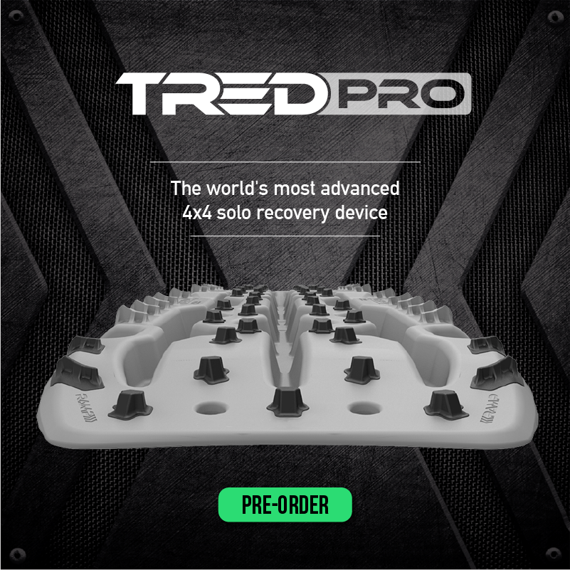 The TRED Pro Campaign Has Ended, Now What? - TRED Australia