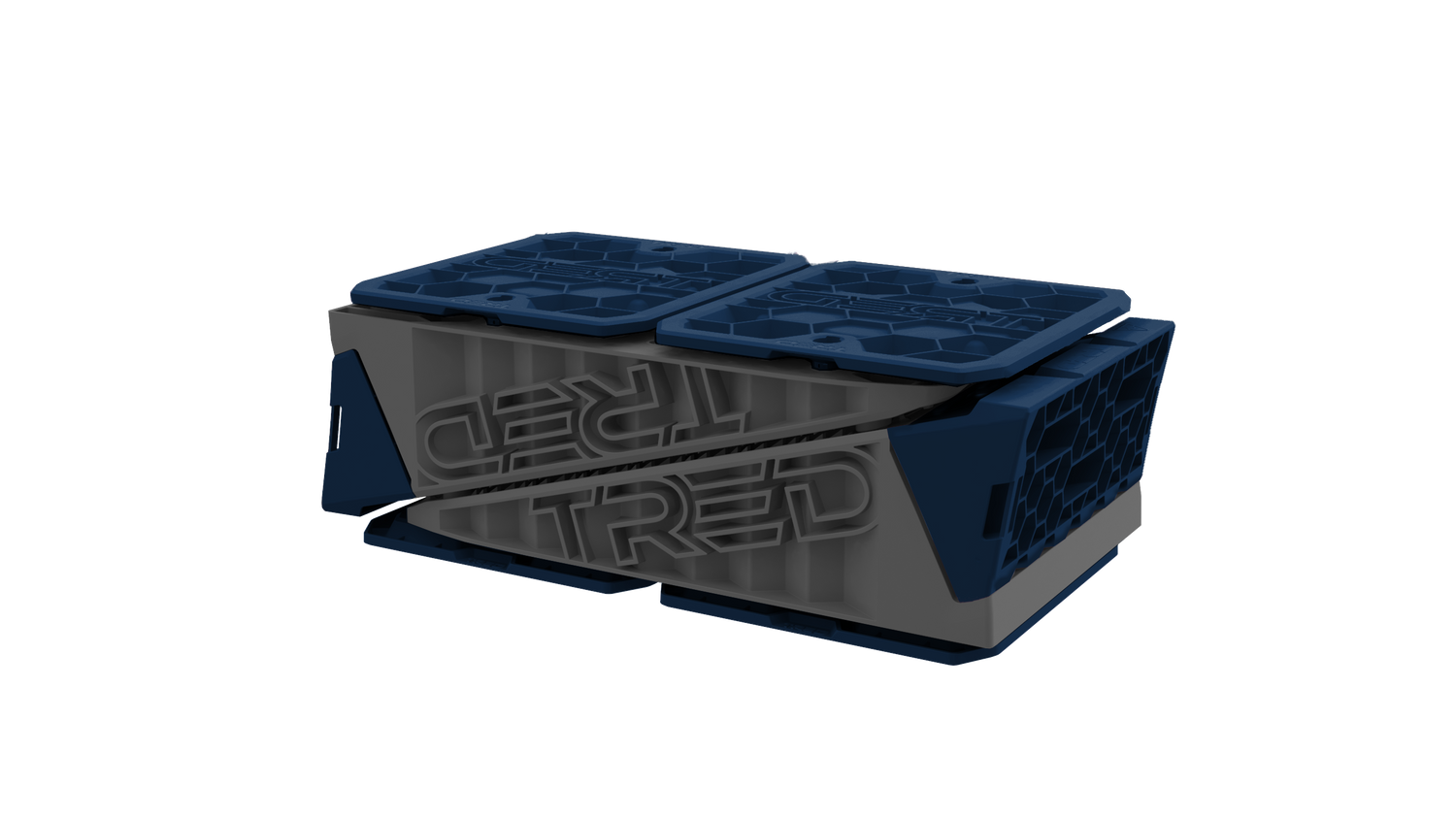 TRED GT LEVELLING PACK NBCF Navy