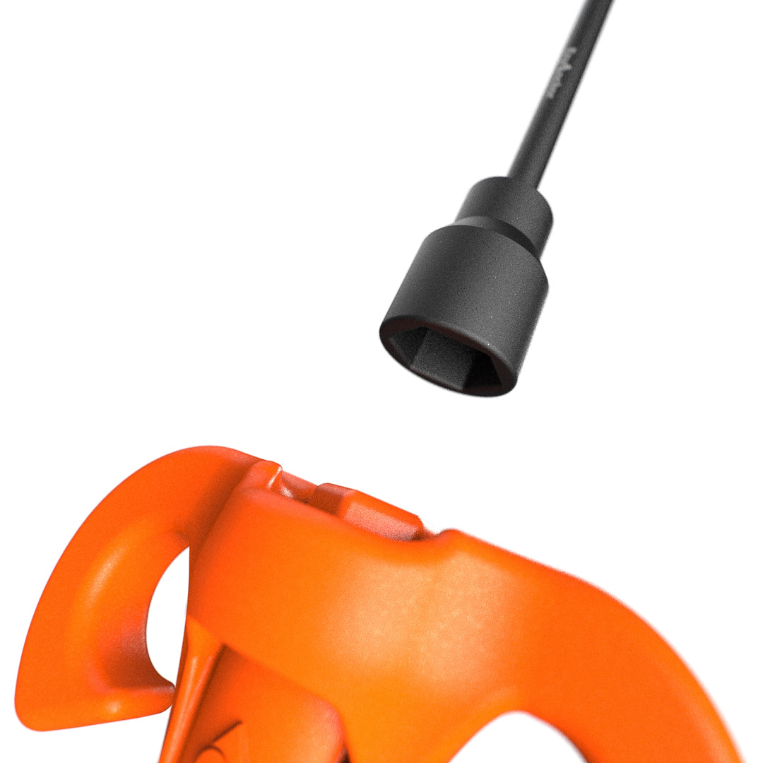 EZY ANCHOR DRIVER - 19 MM