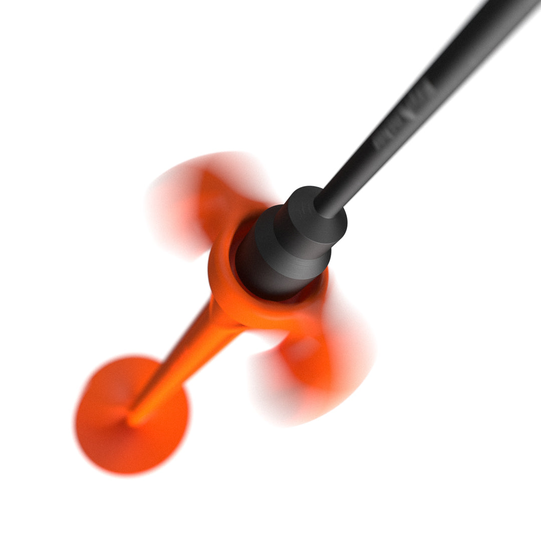 EZY ANCHOR DRIVER - 19 MM