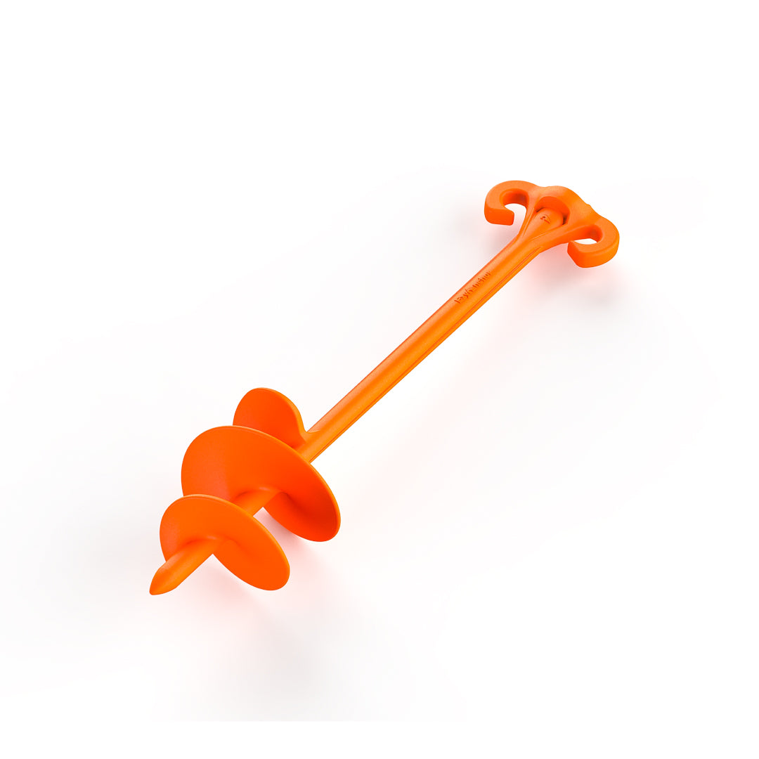 EZY ANCHOR SAND PEG