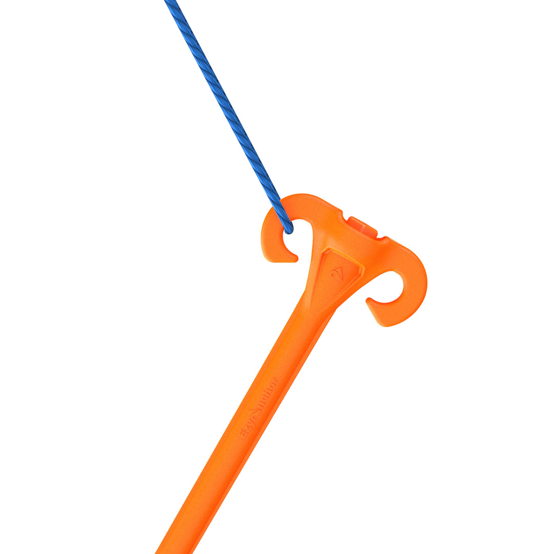 EZY ANCHOR SAND PEG