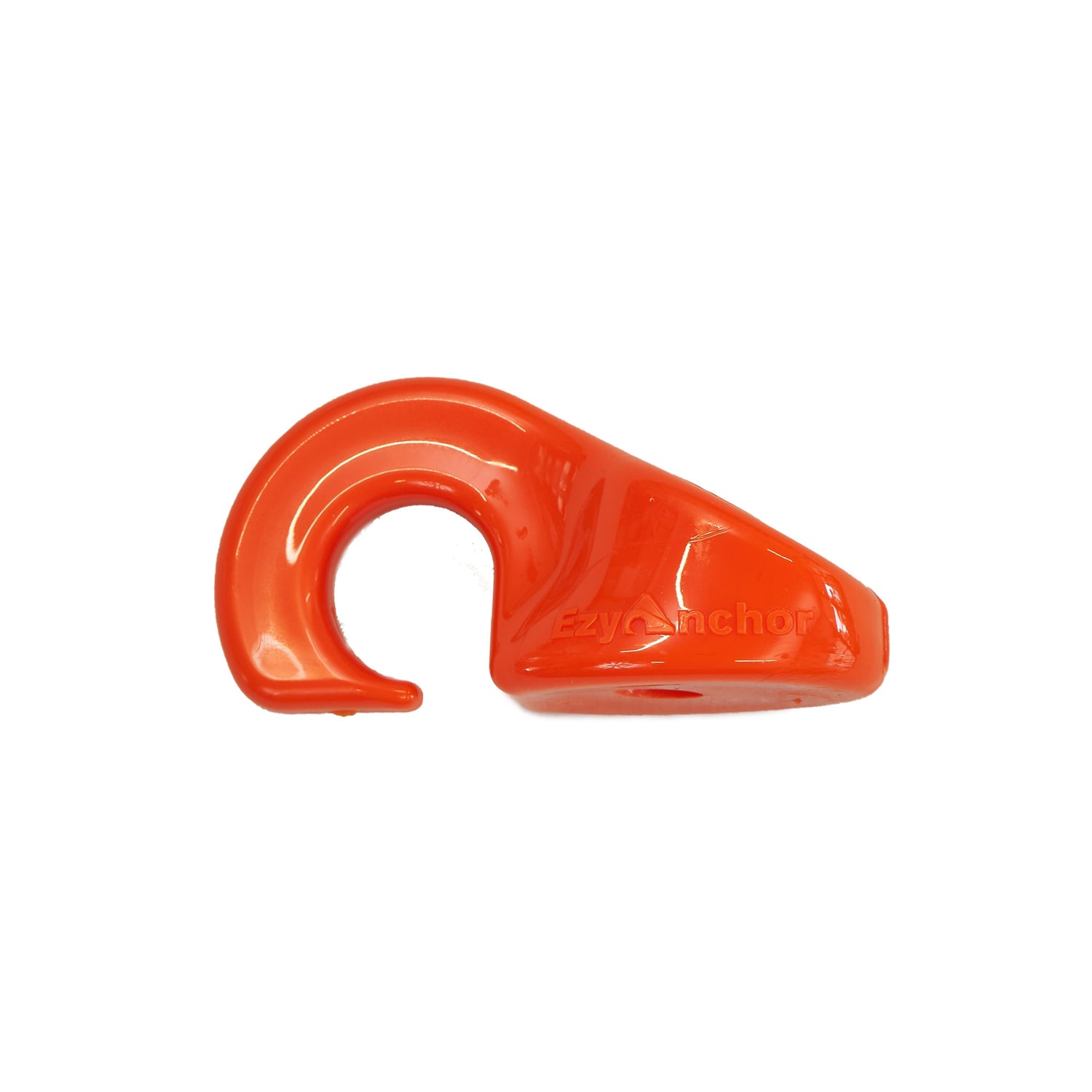Ezy Anchor - Outback Peg 200mm - Orange