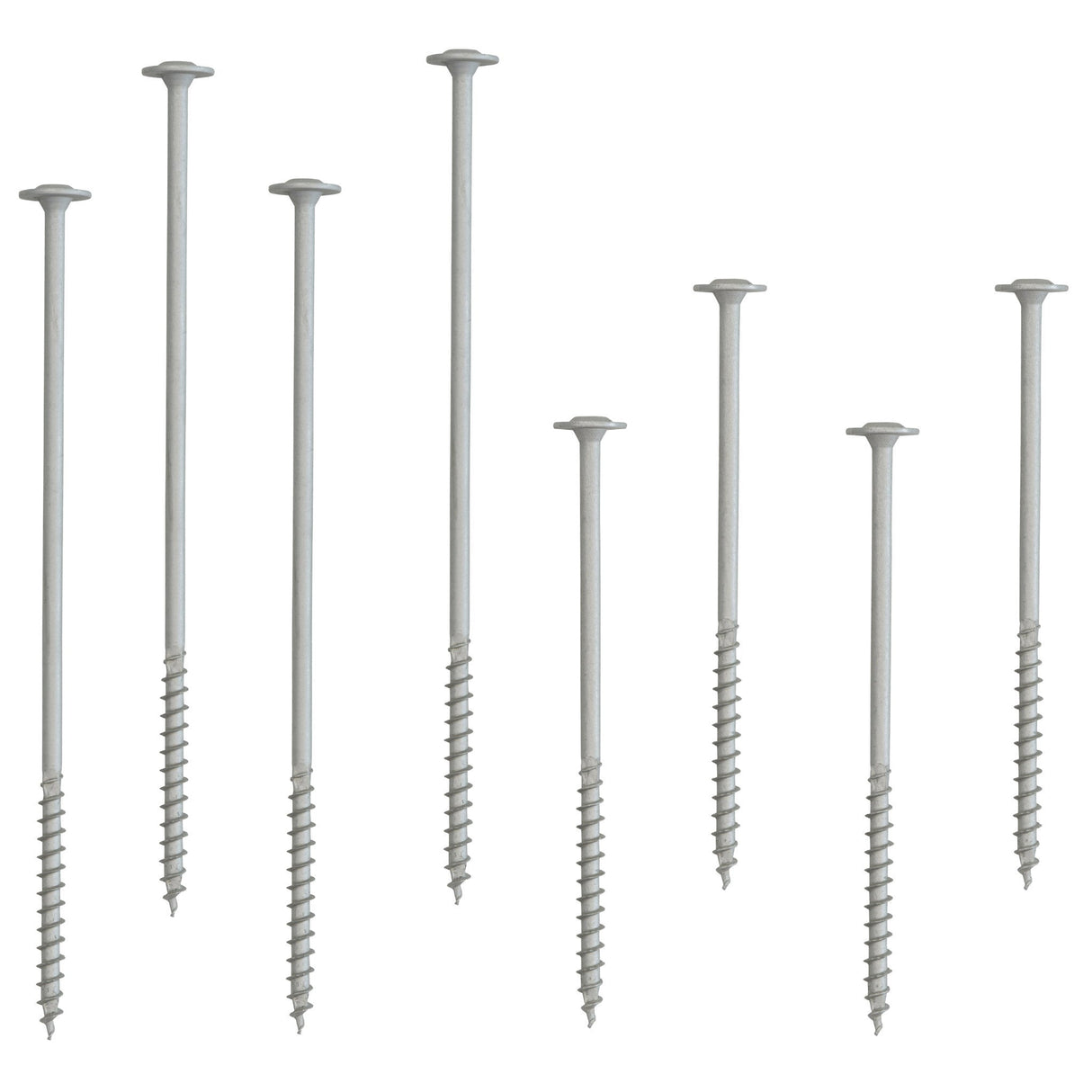 Ezy Anchor Premium Caravan Starter Pack