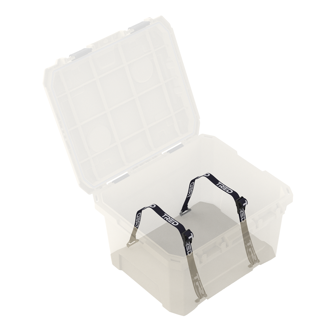 TRED Internal Tie Down Kit