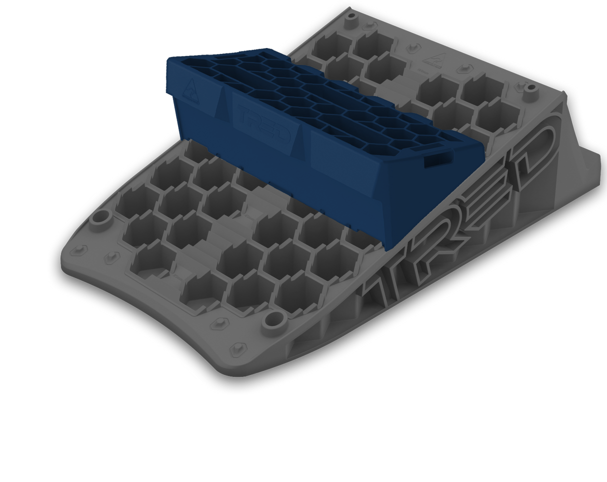 TRED GT LEVELLING PACK NBCF Navy