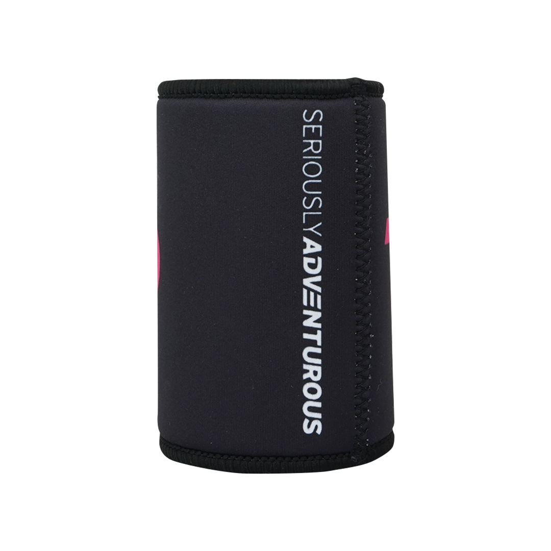 TRED Pink Stubby Cooler