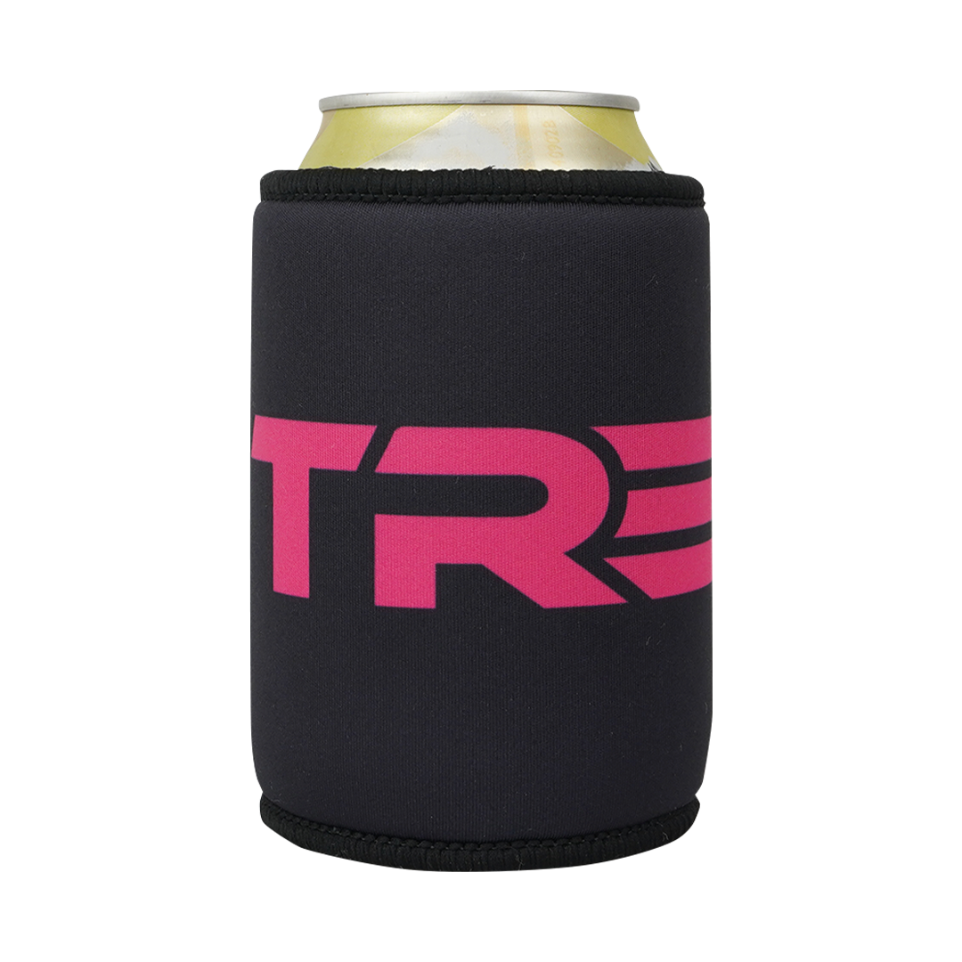 TRED Pink Stubby Cooler