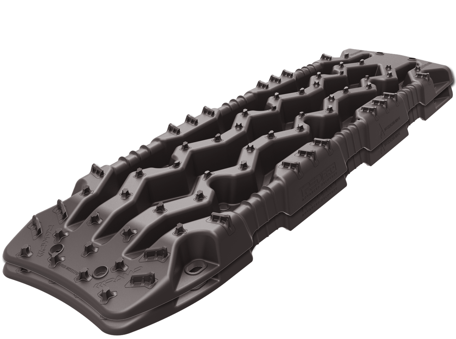 TRED Pro Recovery Boards