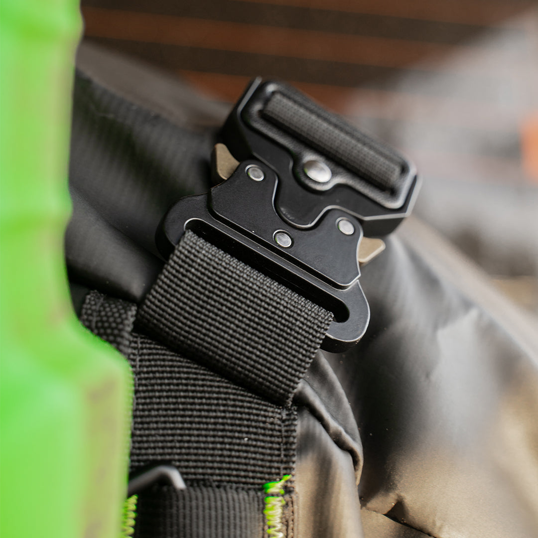 TRED Rear Wheel Board Bag