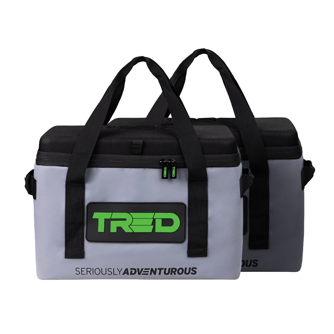 Internal Storage Bags (set of two)