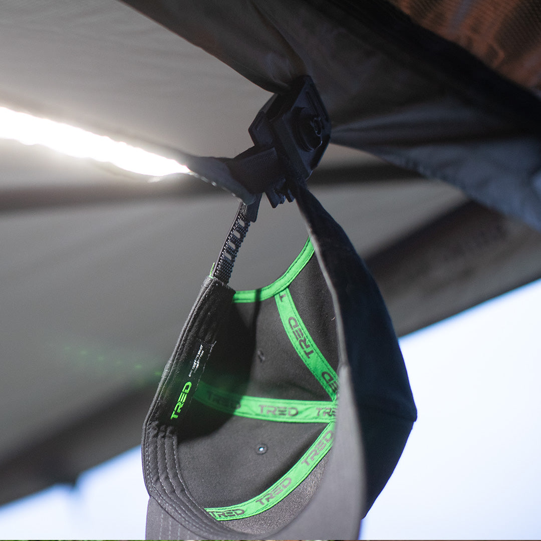 TRED GT Awning Tensioner Clamp