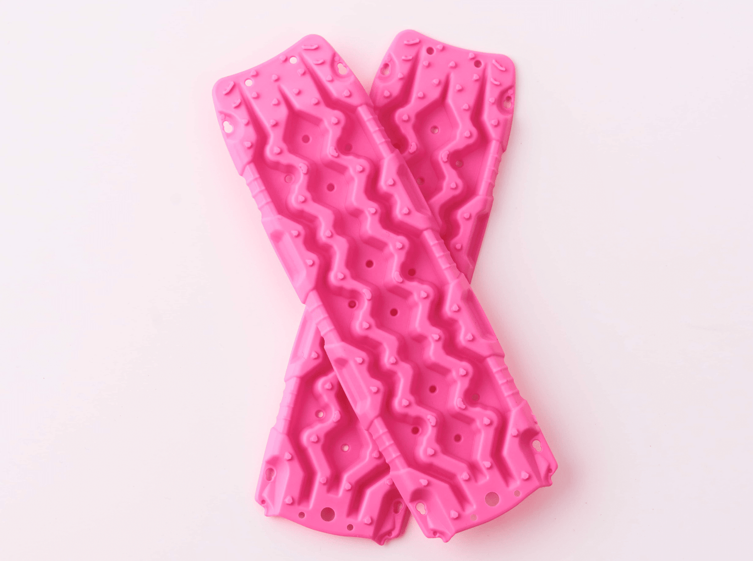 TRED Minis 1:10 Scale