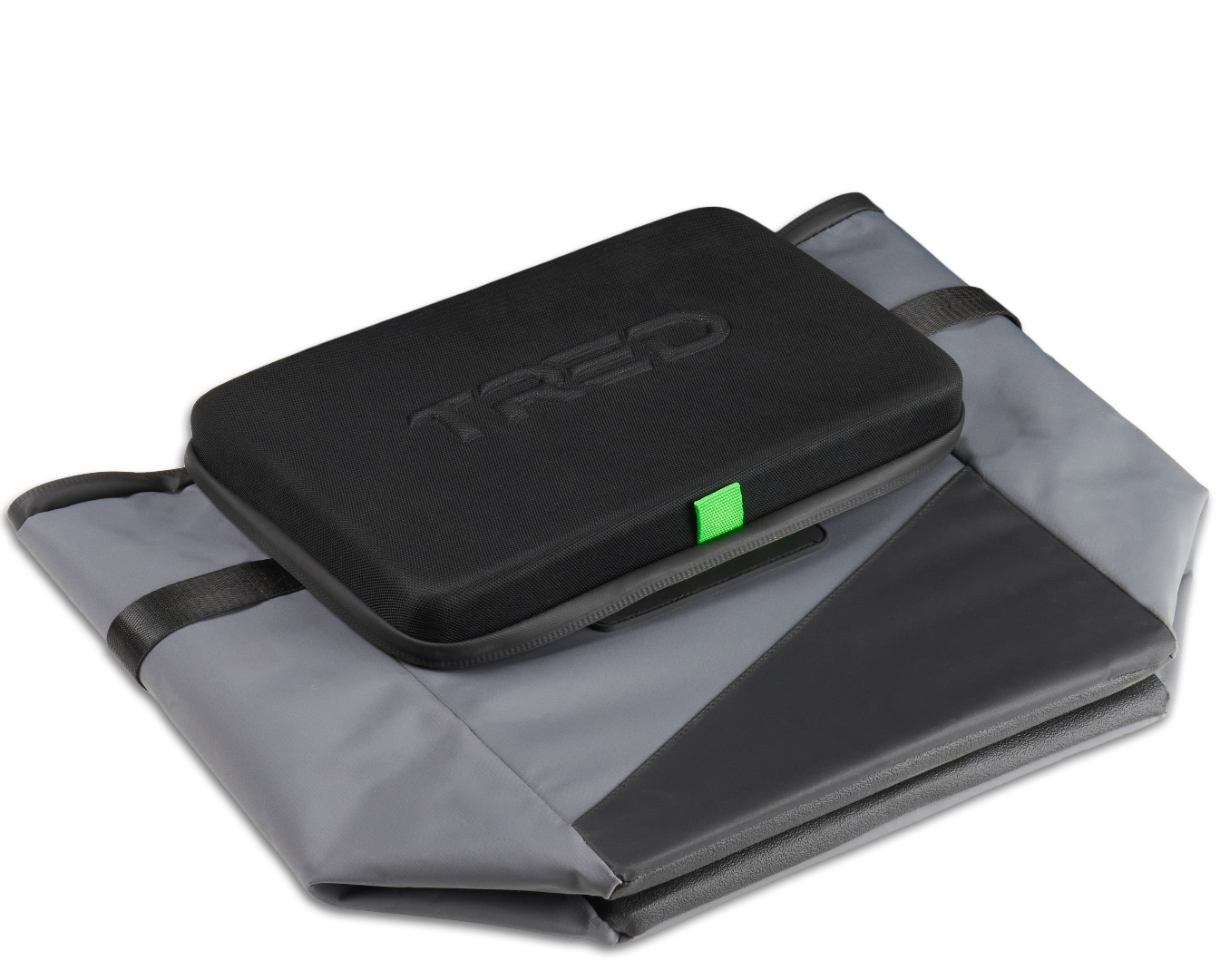 TRED GT Collapsible Travel Bin