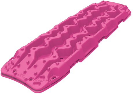 TRED GT Recovery Board NBCF Pink
