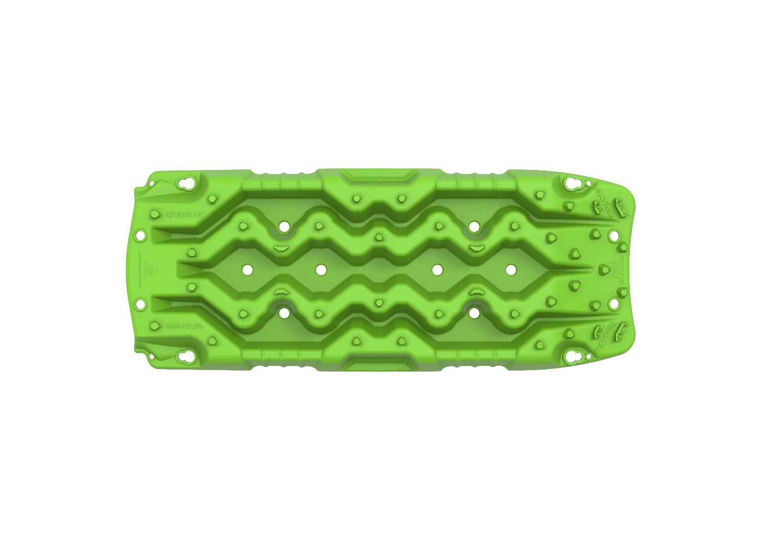 TRED GT Compact Recovery Board