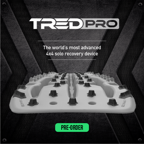 The TRED Pro Campaign Has Ended, Now What? - TRED Australia