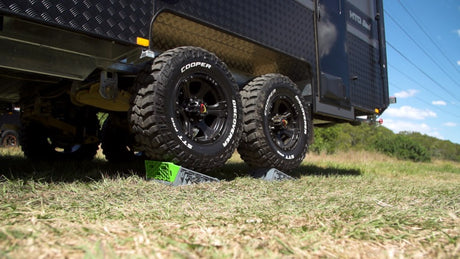 TRED RV