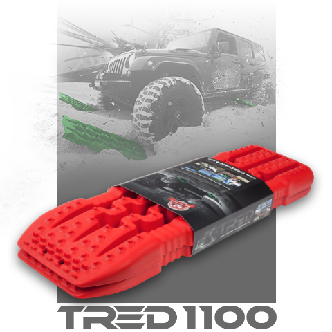 TRED Original Range - TRED Australia