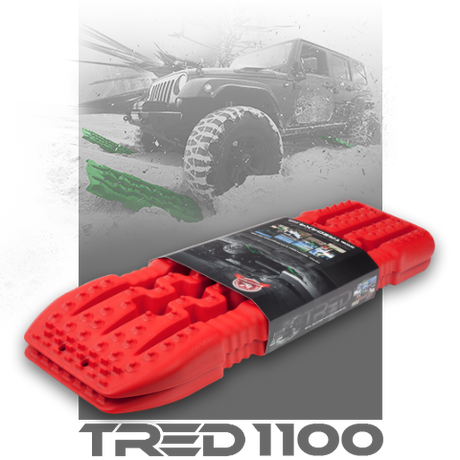 TRED Original Range - TRED Australia