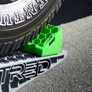 Tred Ramps Home | TRED Outdoors™ Australia – TRED Australia