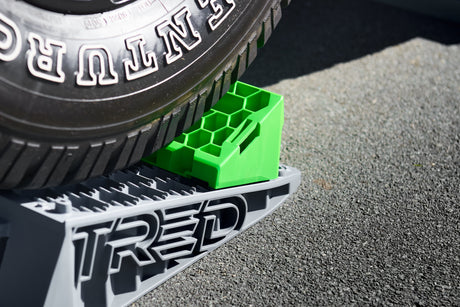 TRED Levelling