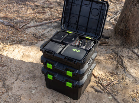 Storage Boxes