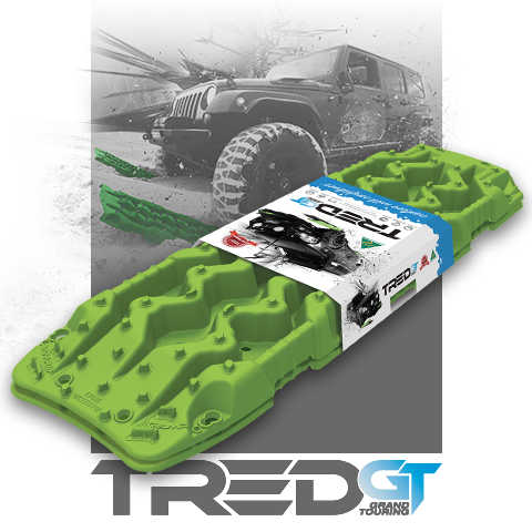 TRED Special