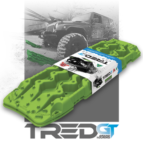 TRED Special