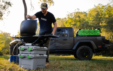 All Products - TRED Australia
