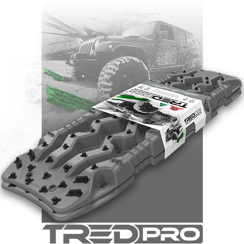 TRED Pro Range - TRED Australia