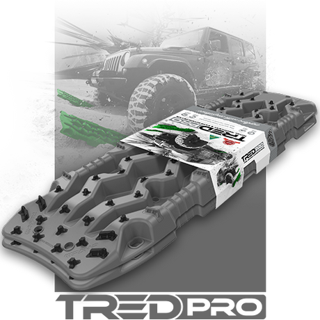 TRED Pro Range - TRED Australia
