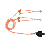 Ezy Anchor Caravan Corner Double Guy Rope