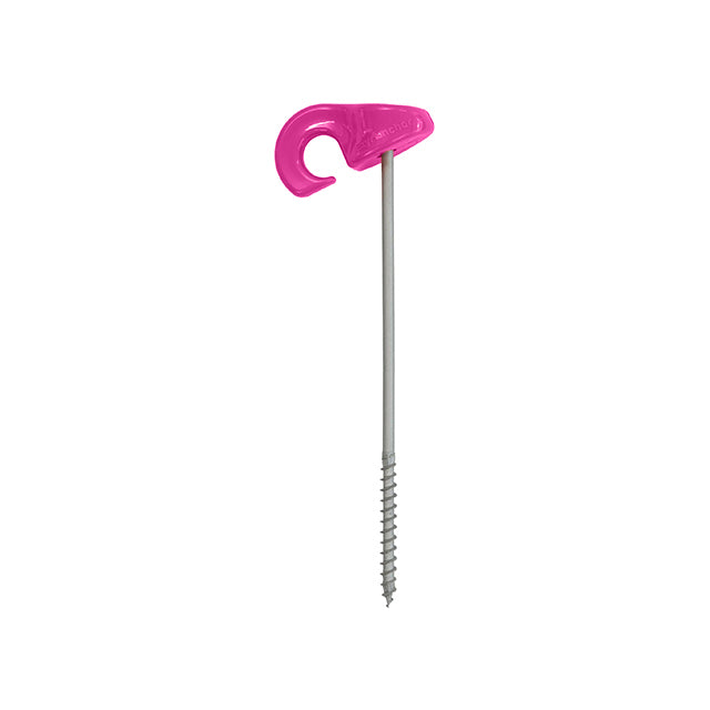 Ezy Anchor - Coastal Peg 280mm - Pink