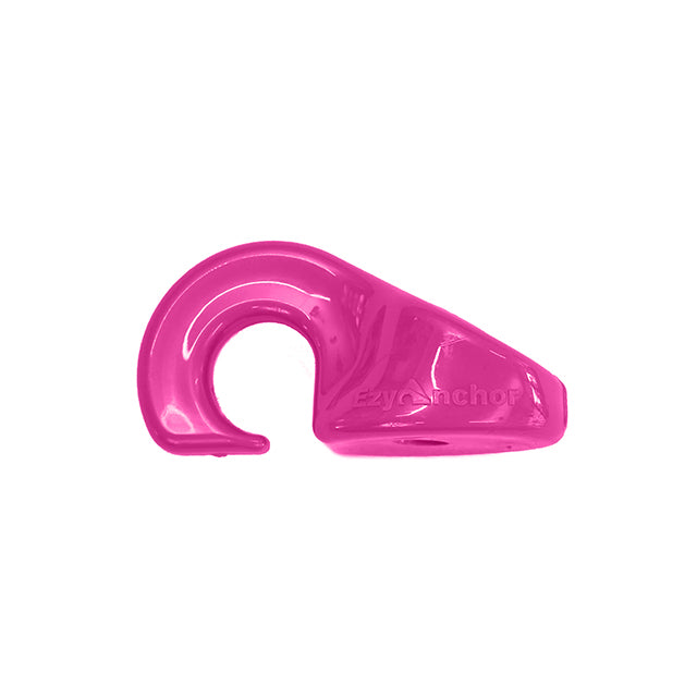 Ezy Anchor - Coastal Peg 280mm - Pink