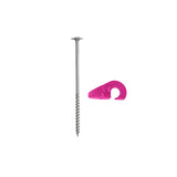 Ezy Anchor - Outback Peg 200mm - Pink