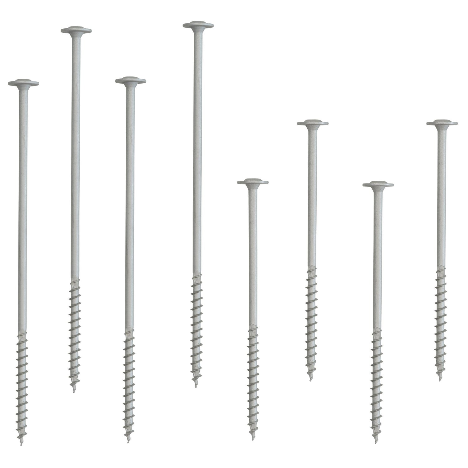 Ezy Anchor Premium Caravan Starter Pack