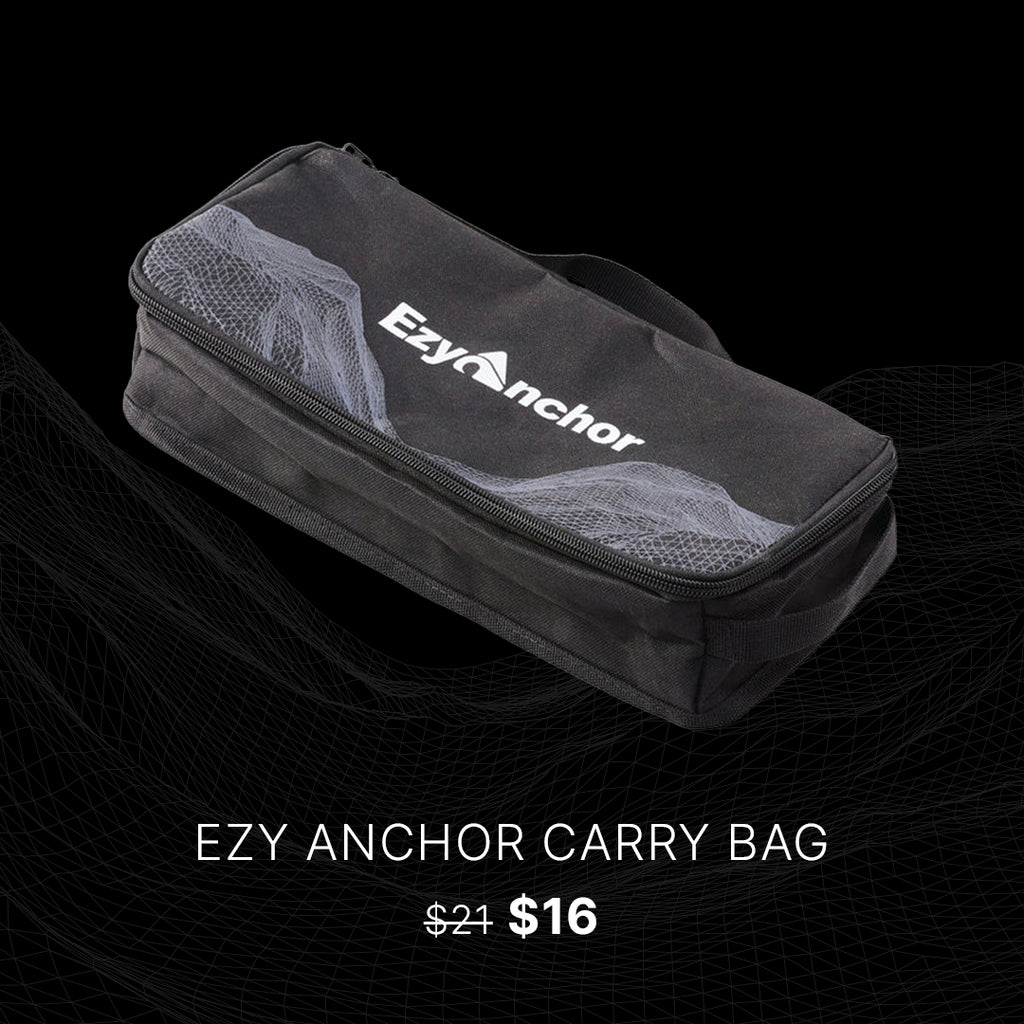 Ezy Anchor Carry Bag