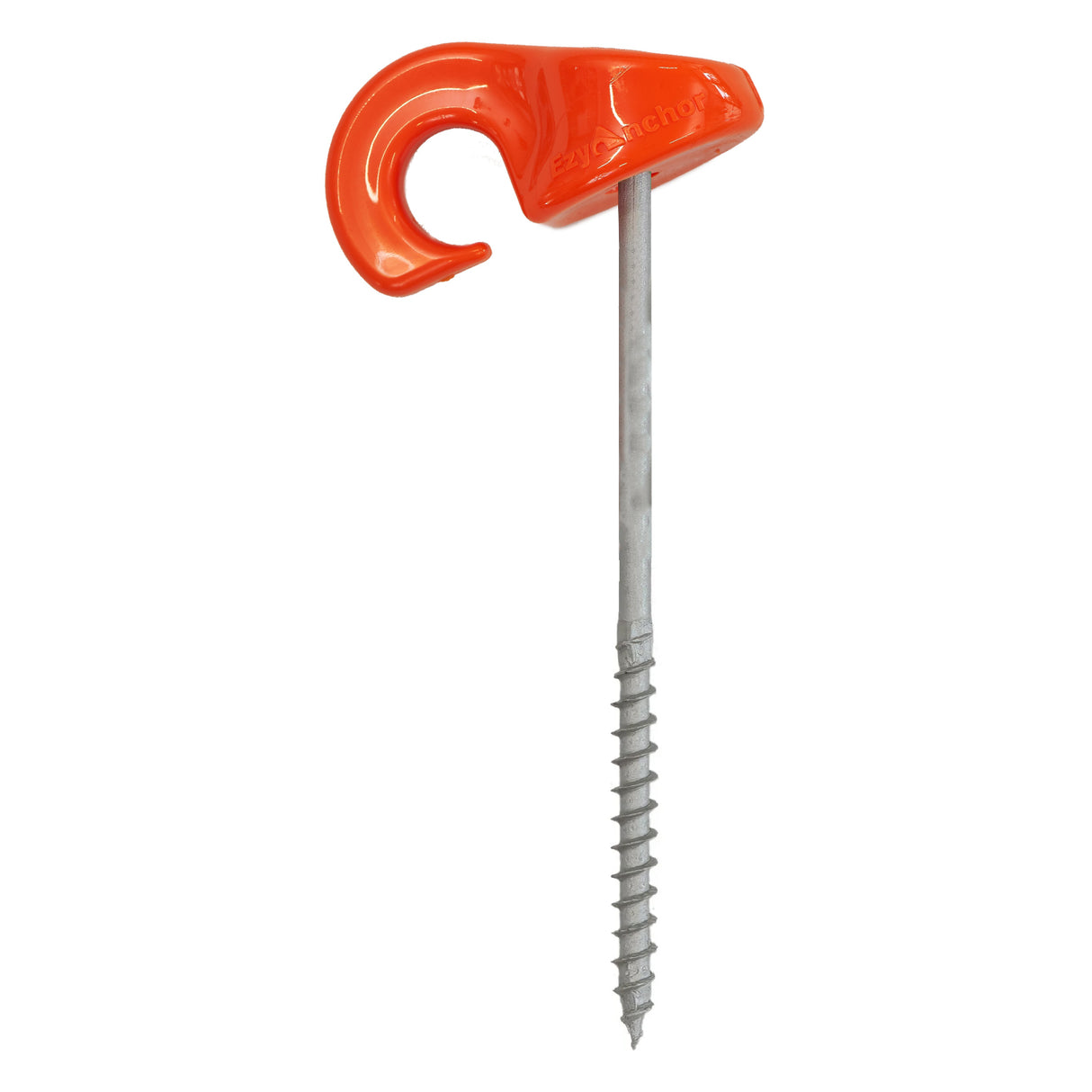 Ezy Anchor - Outback Peg 200mm - Orange