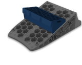 TRED GT LEVELLING PACK NBCF Navy