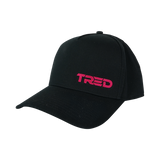 TRED Embroidered Logo Cap