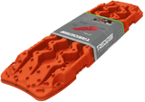 TRED HD Recovery Board - Fiery Red