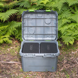 65L Box Internal Organiser Combo