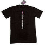 TRED Pink Logo T Shirt