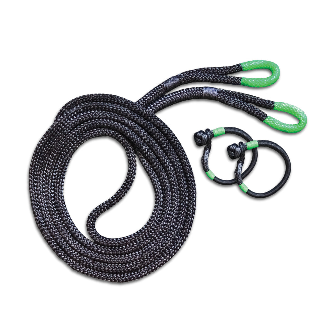 TRED GT Kinetic Rope | 8,200KG Bundle