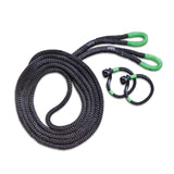 TRED GT Recovery Gear Bundle | 8,200KG Kinetic Rope