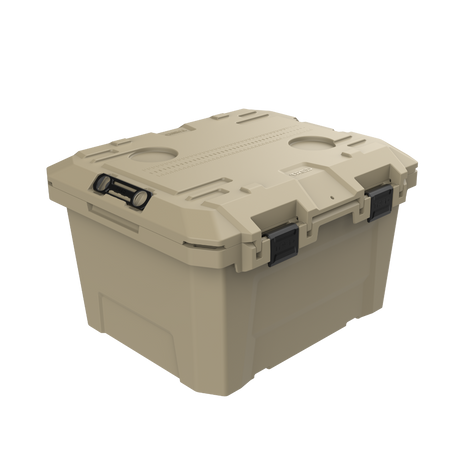 TRED Storage Box 65L