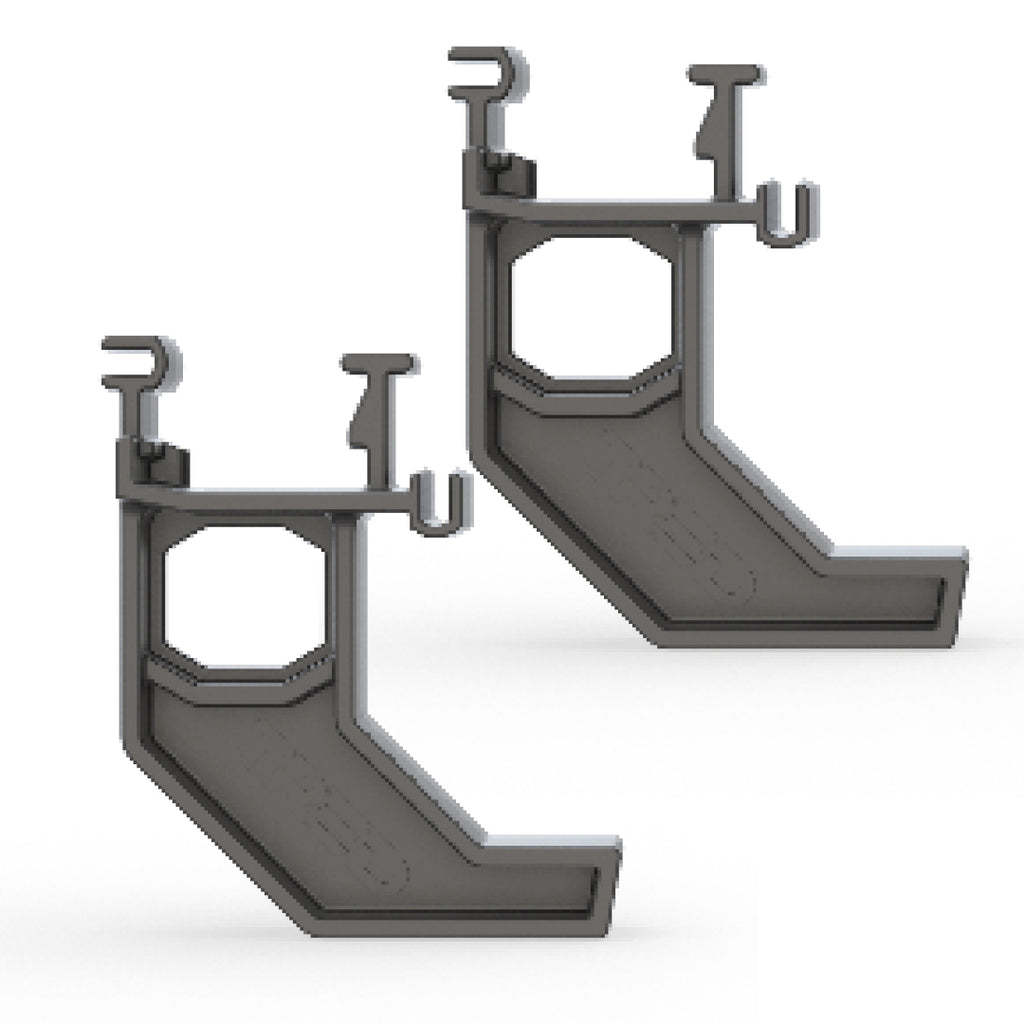 TRED GT Accessory Hooks