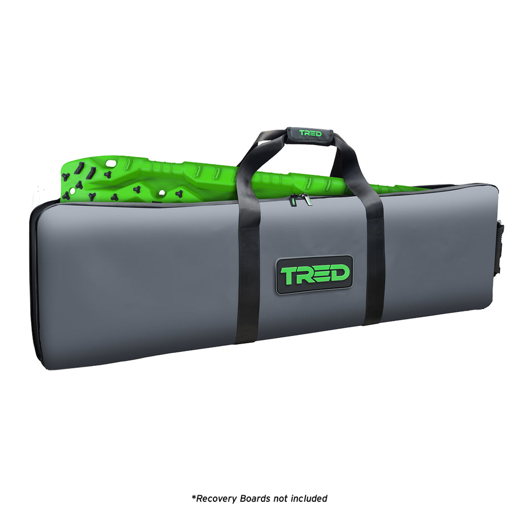 TRED GT Recovery Board Storage Bag