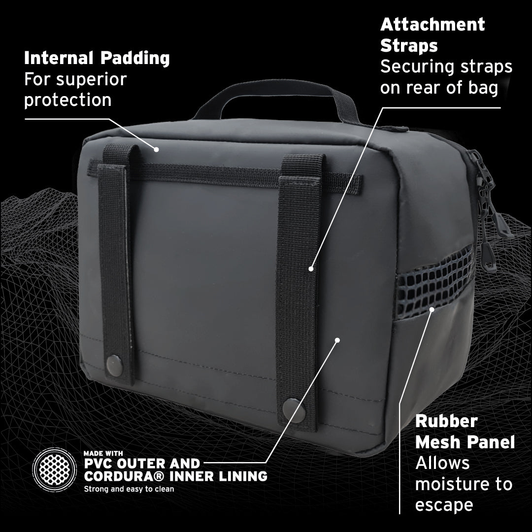 TRED GT Recovery Accessory Gear Bag | SMALL